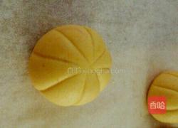 南瓜饼的做法图解4