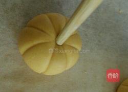 南瓜饼的做法图解5