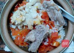 煲仔饭的做法图解7