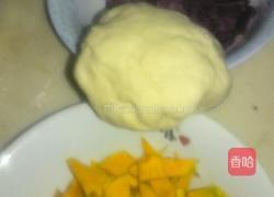 三色凉皮的做法图解1