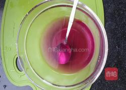 清脆藕片的做法图解4