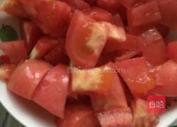 酸汤猪肝的做法图解9