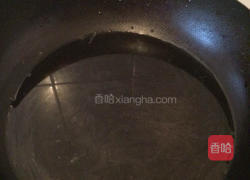 酸汤猪肝的做法图解10