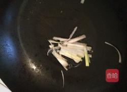 酸汤猪肝的做法图解16