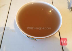 酸汤猪肝的做法图解19