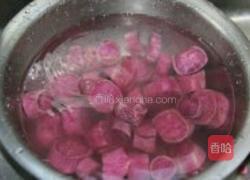 麻薯的做法图解2