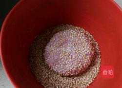 麻薯的做法图解8