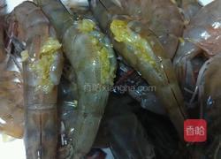开边虾的做法图解7