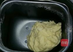 鸡肉披萨的做法图解1