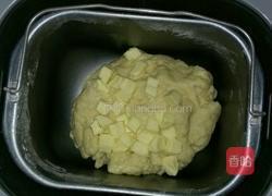 鸡肉披萨的做法图解2