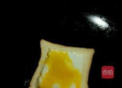 三明治的做法图解2