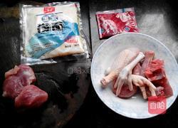 XO酱伊面的做法图解1