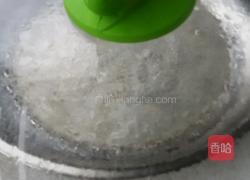 洗面的凉皮的做法图解3