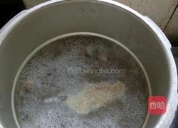 冬瓜玉米排骨汤的做法图解1