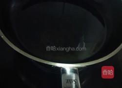 蛋煎金针菇的做法图解6