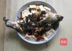 微波炉叮鱼的做法图解4