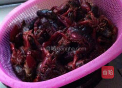 油焖大虾的做法图解1