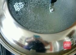 茄子土豆青椒面的做法图解4