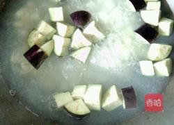 茄子土豆青椒面的做法图解5