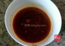 茄子土豆青椒面的做法图解9