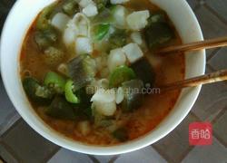 茄子土豆青椒面的做法图解10