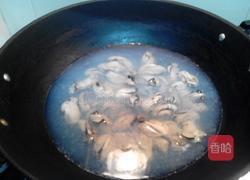 清香蚝饭的做法图解1