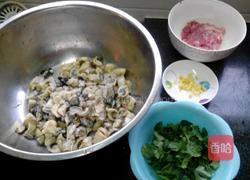 清香蚝饭的做法图解3