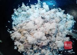 清香蚝饭的做法图解5