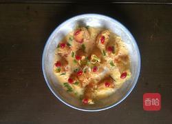 油条新吃法的做法图解3