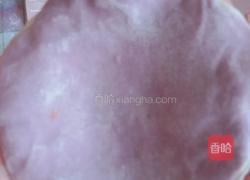 套包子的做法图解5