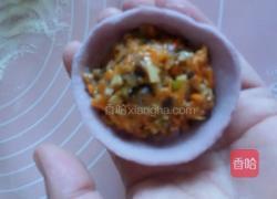 套包子的做法图解6