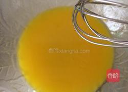 蛋黄花生酥的做法图解1