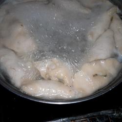 艿头饺的做法[图]