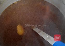 正宗牛肉面的做法图解4