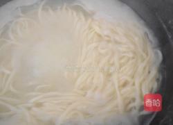 正宗牛肉面的做法图解5