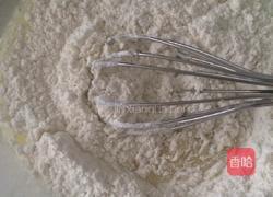 蛋白瓜子酥的做法图解2