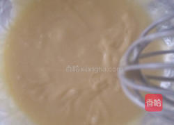 蛋白瓜子酥的做法图解3