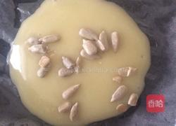 蛋白瓜子酥的做法图解5