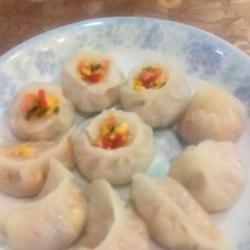 水晶包点的做法[图]