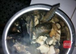 青椒鸡的做法图解2