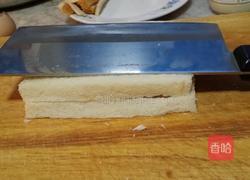 西多士的做法图解9