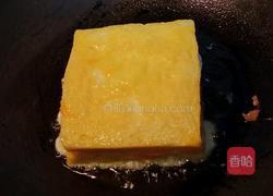 西多士的做法图解10