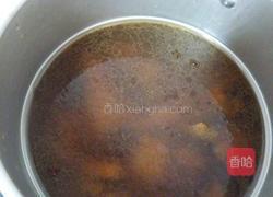 茶树菇鸡汤的做法图解3