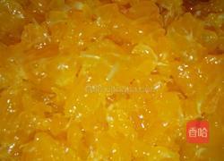 桔子果酱的做法图解1