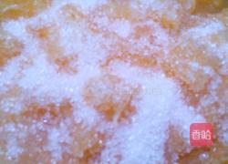 桔子果酱的做法图解2