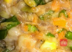 水煎包的做法图解2