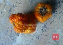 苦子果酸木瓜汤饭的做法图解2