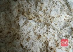 手搟面的做法圖解1