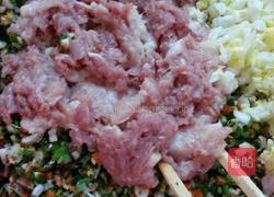 大杂烩饺子的做法图解8
