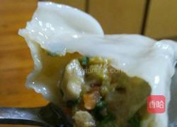 大杂烩饺子的做法图解12